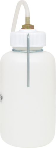 Opvangfles remvloeistof