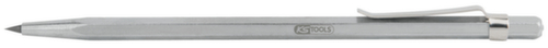 Hardmetalen spitnaald