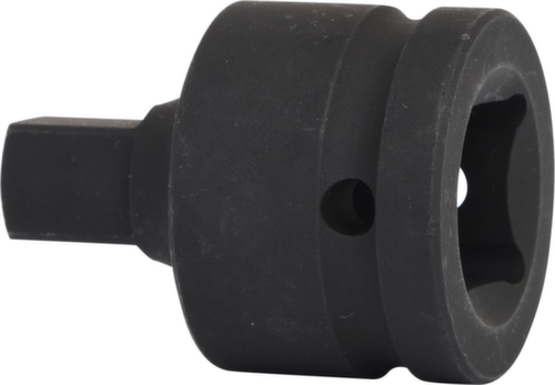 3/4" adapter voor stopcontact