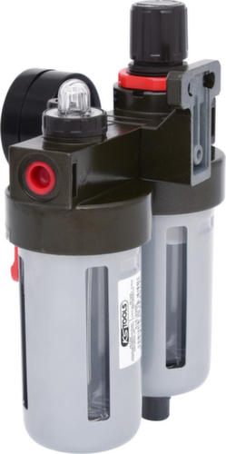 1/4" persluchtonderhoudseenheid