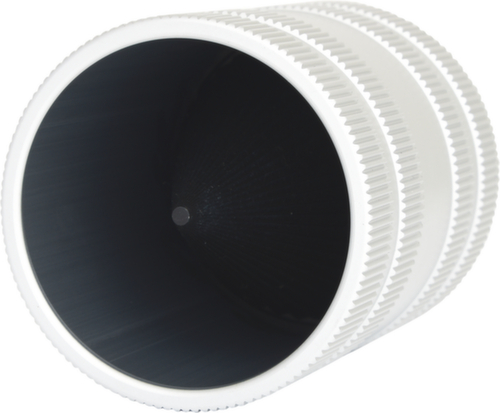 Inwendige en uitwendige ontbramer