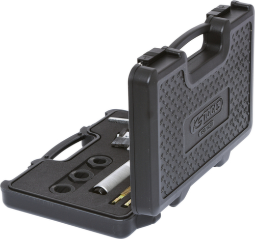 Schroefdraadreparatieset voor binnen- en buitenschroefdraad