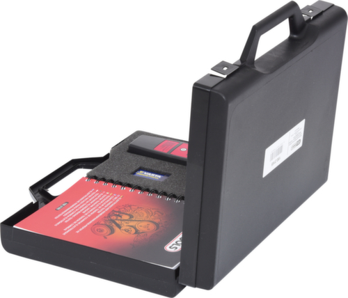 Elektronische riemspanningstester HZ