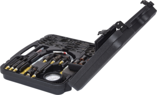 Compressie tester set voor dieselmotoren