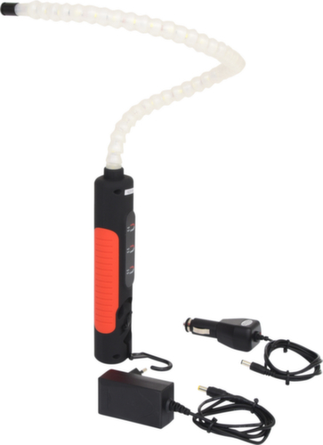 Flexibele inspectielamp 400 lumen