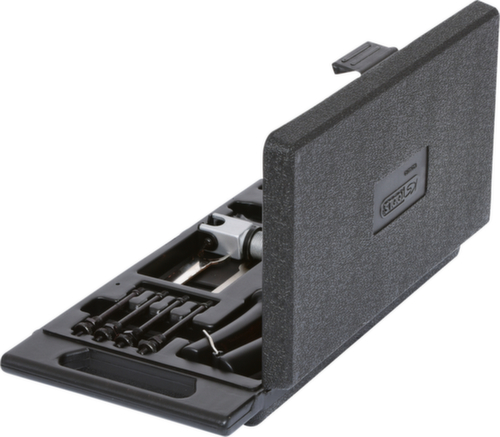 Universele handnagelset