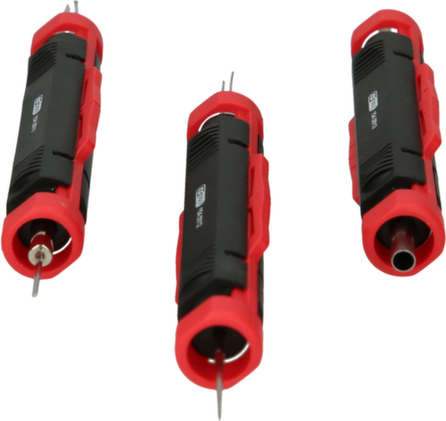 Universele kabelontspanner gereedschap set