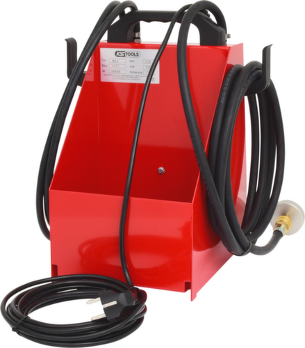 Remonderhoudsunit KS5