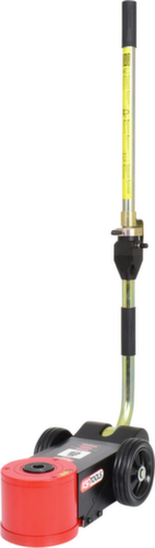 Lucht hydraulische krik 30 t / 15 t