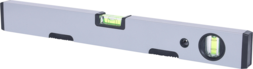 Aluminium profiel waterpas