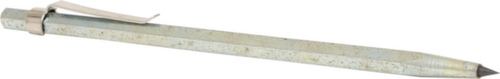 Carbide spitnaald