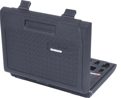 GEARplus dubbele ratelringsleutelset