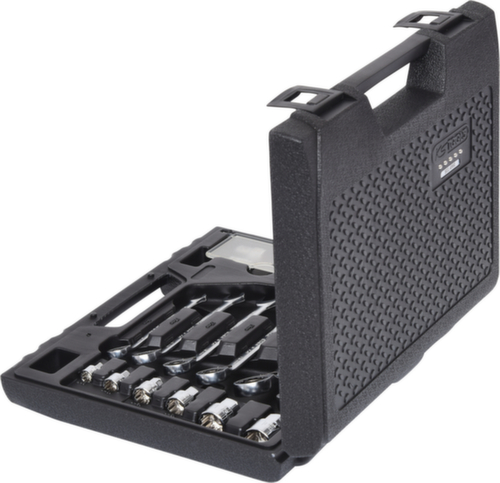 GEARplus RINGSTOP ratelringsleutelset