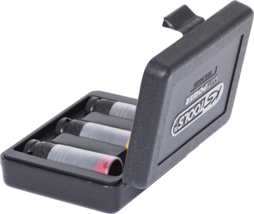 SlimPOWER Slagmoerdopset