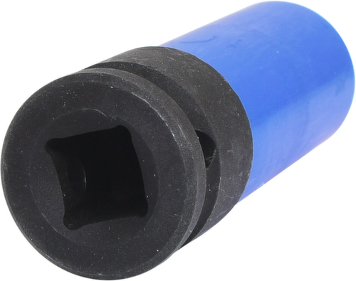 1/2" Lichtmetalen randmof robuust