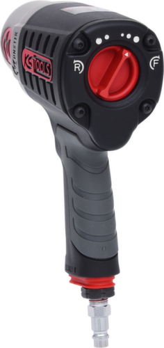 1/2" MONSTER slagmoersleutel met hoog vermogen