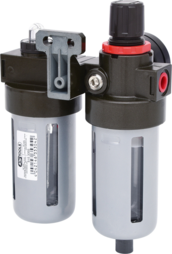 1/4" persluchtonderhoudseenheid