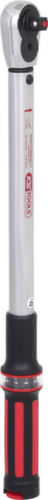 1/2" ERGOTORQUE®precisie ratel momentsleutel