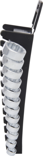 Combinatiesleutelset