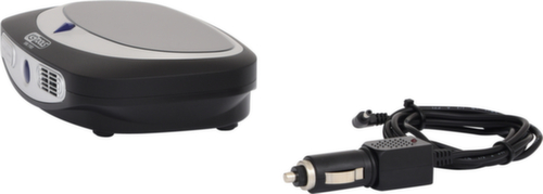 Plasma-luchtreiniger met ionisatortechnologie