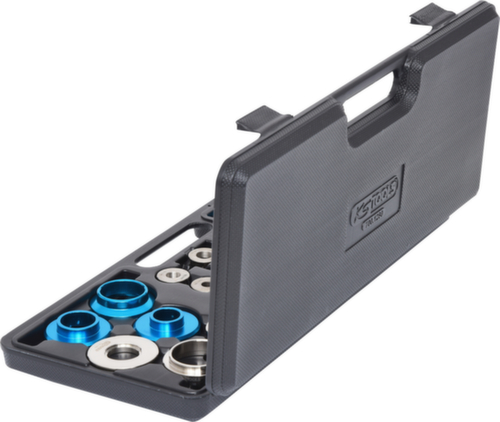 Asafdichting en oliekeerring montage gereedschap set