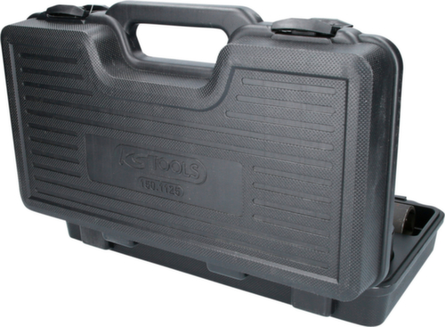 Axiale koppeling speciale steeksleutelset