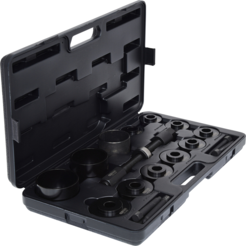 Universele auto wiellager gereedschap set