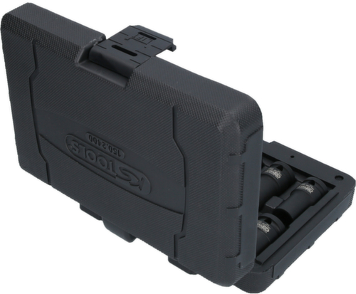 Remklauw boutschroeven speciale dopset