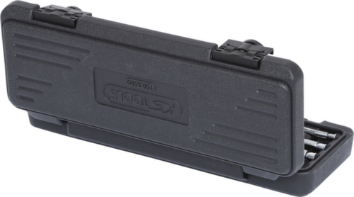 Gloeibougie en bougie schroefdraadset