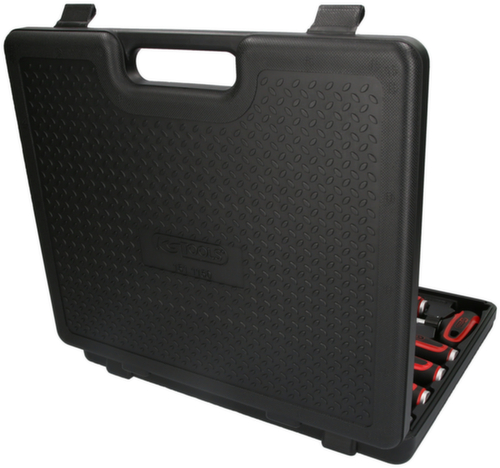 ERGOTORQUE®max slagdopschroevendraaierset