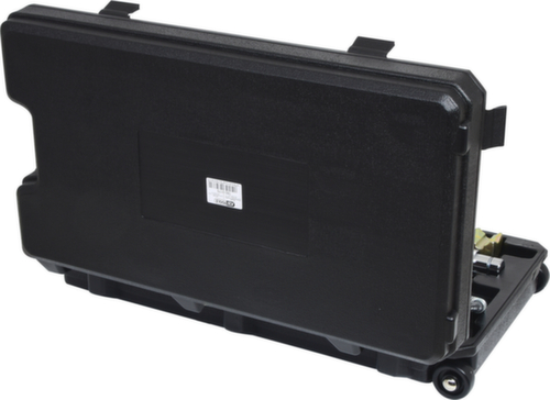 Hydraulische auto rechttrek gereedschap set 10t