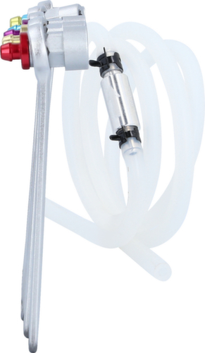 Rem ontluchtingssleutelset