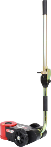 Lucht hydraulische krik 30 t / 15 t