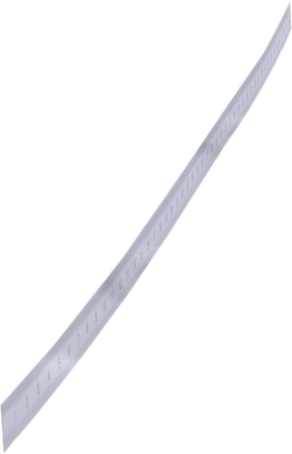 Flexibele stalen duimstok