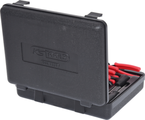 Universele zekeringstang set