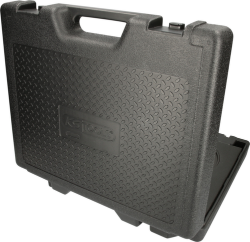 Universele telescopische centreerklemset voor binnenveren