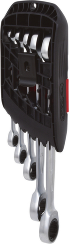 GEARplus ratelringsleutelset