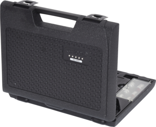 GEARplus RINGSTOP ratelringsleutelset