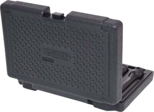 1/2" zeskant dopsleutelset