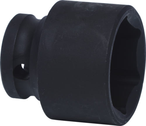 1/2" zeskant stekker