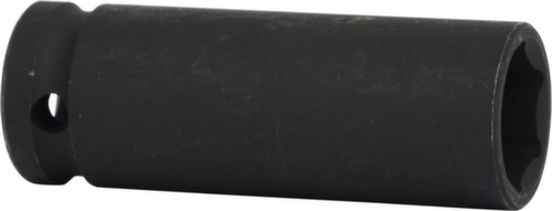 1/2" zeskant stekker