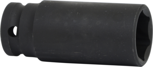 1/2" zeskant stekker