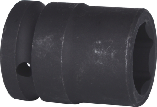 3/4" zeskant stekker