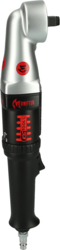 1/2" MONSTER haakse luchtslagmoersleutel met groot prestatievermogen