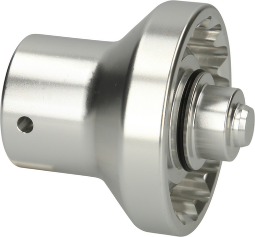 Speciale aluminium velgen Speciaal profiel stekkerdoos voor Porsche