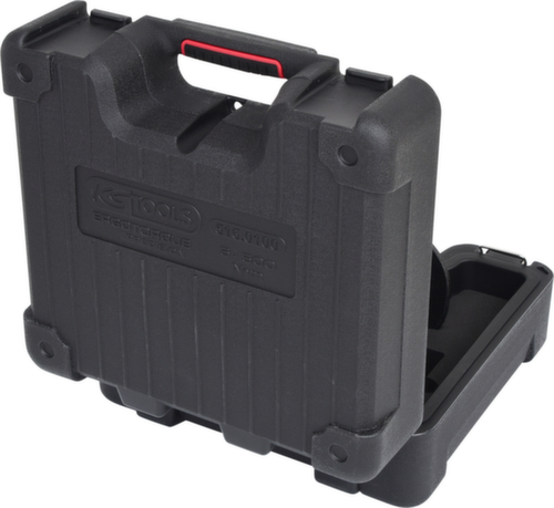 Elektronische werkplaats tester