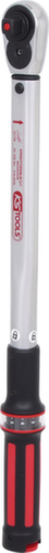 1/2" ERGOTORQUE®precisie ratel momentsleutel