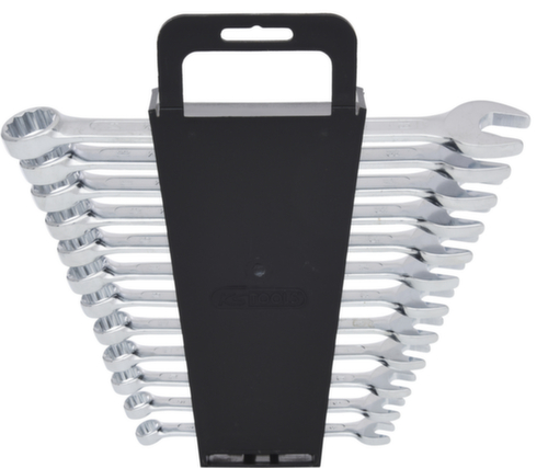 Combinatiesleutelset