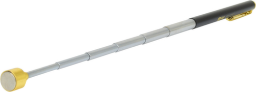 Telescopische magnetische houder