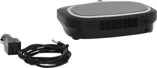 Plasma-luchtreiniger met ionisatortechnologie